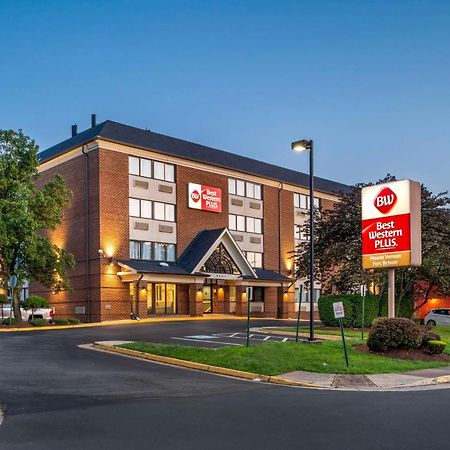 Best Western Plus Mount Vernon - Fort Belvoir Extérieur photo