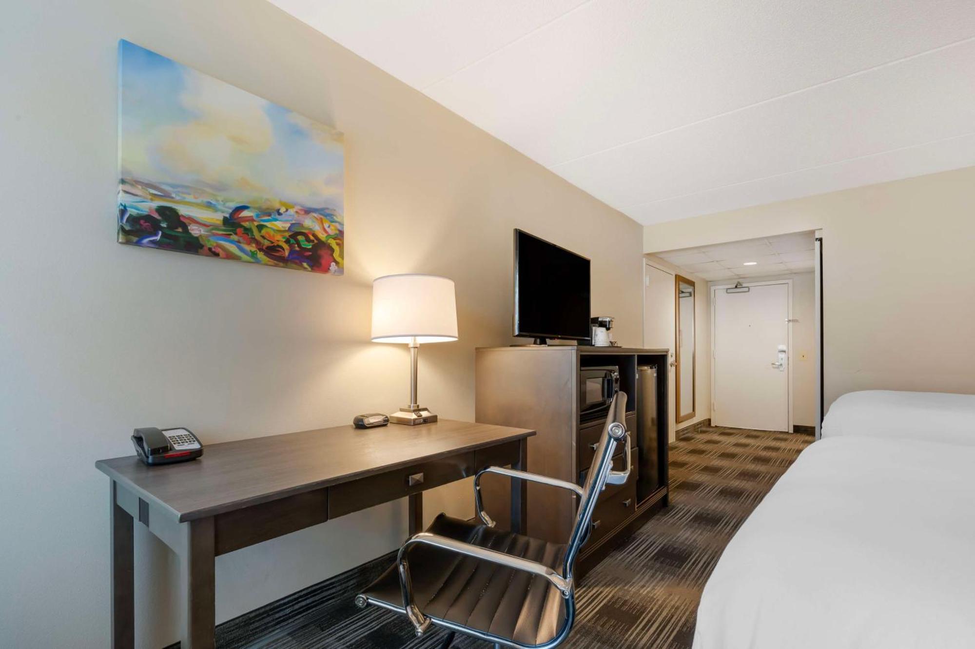 Best Western Plus Mount Vernon - Fort Belvoir Extérieur photo
