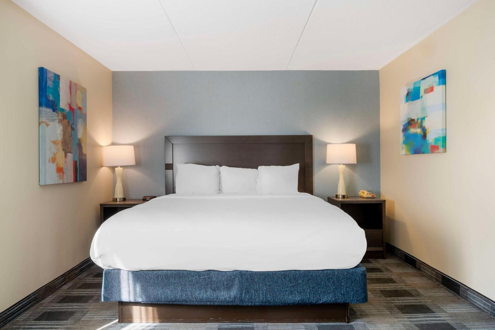 Best Western Plus Mount Vernon - Fort Belvoir Extérieur photo