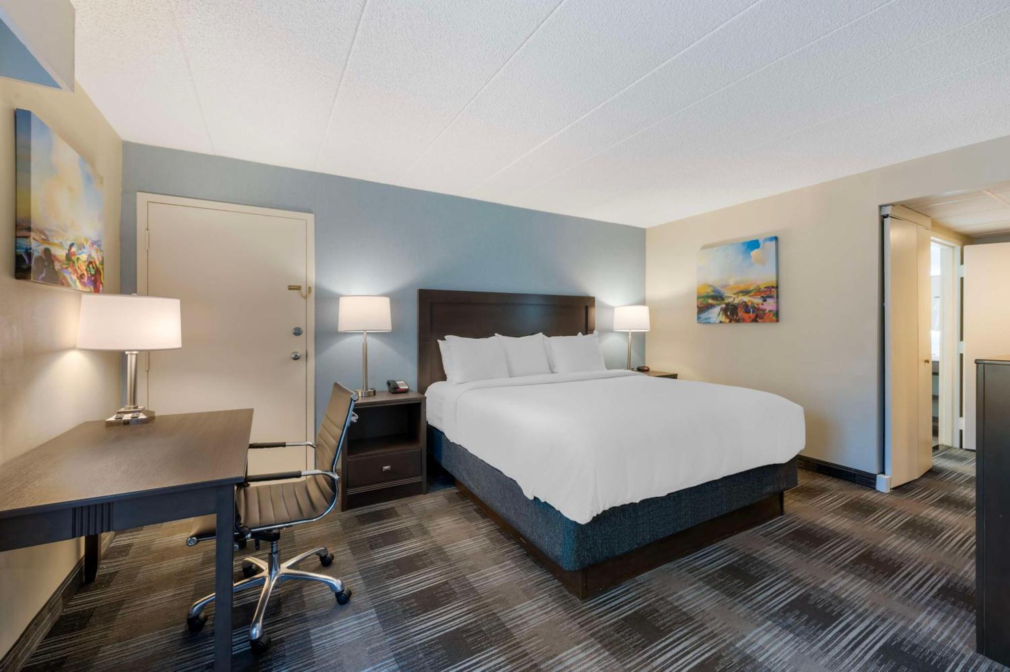 Best Western Plus Mount Vernon - Fort Belvoir Extérieur photo