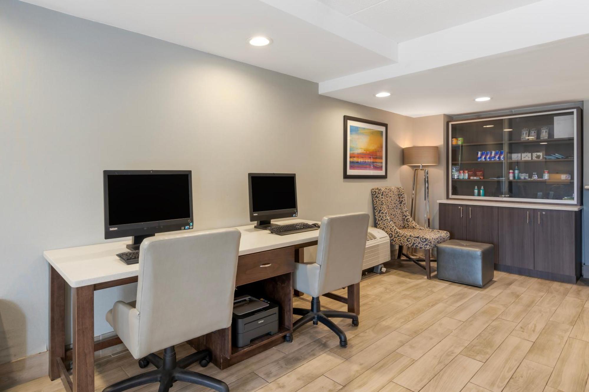 Best Western Plus Mount Vernon - Fort Belvoir Extérieur photo